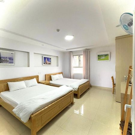 Hotel Daisy Dalat House Esterno foto