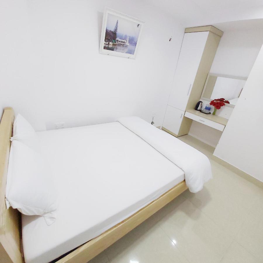 Hotel Daisy Dalat House Esterno foto