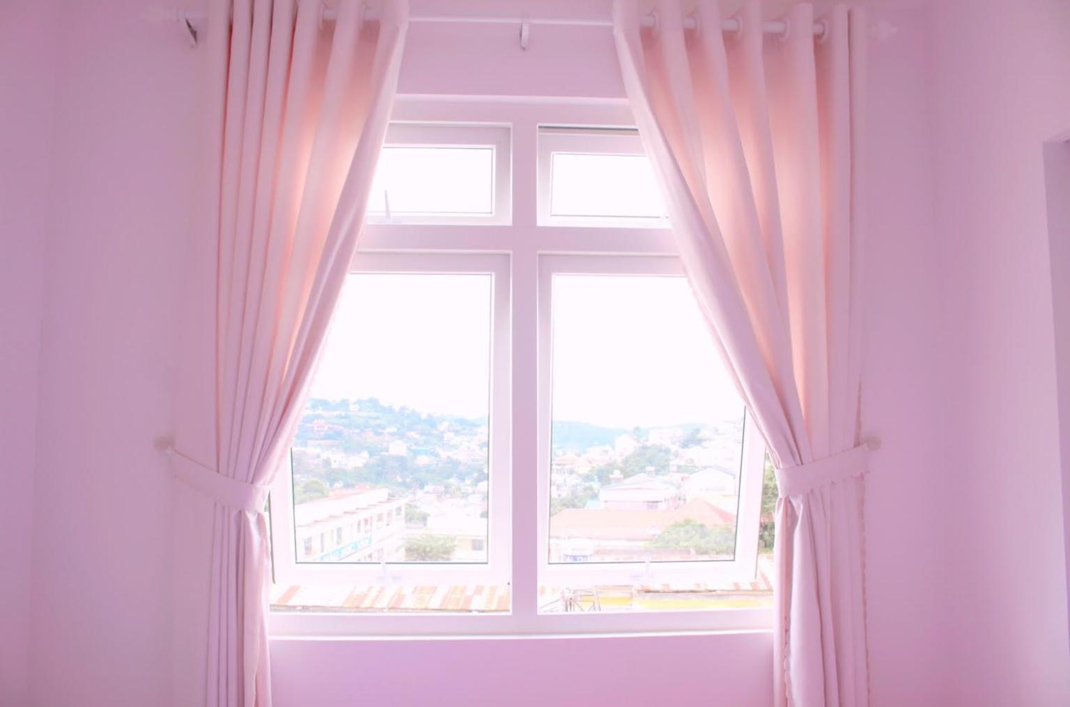 Hotel Daisy Dalat House Esterno foto