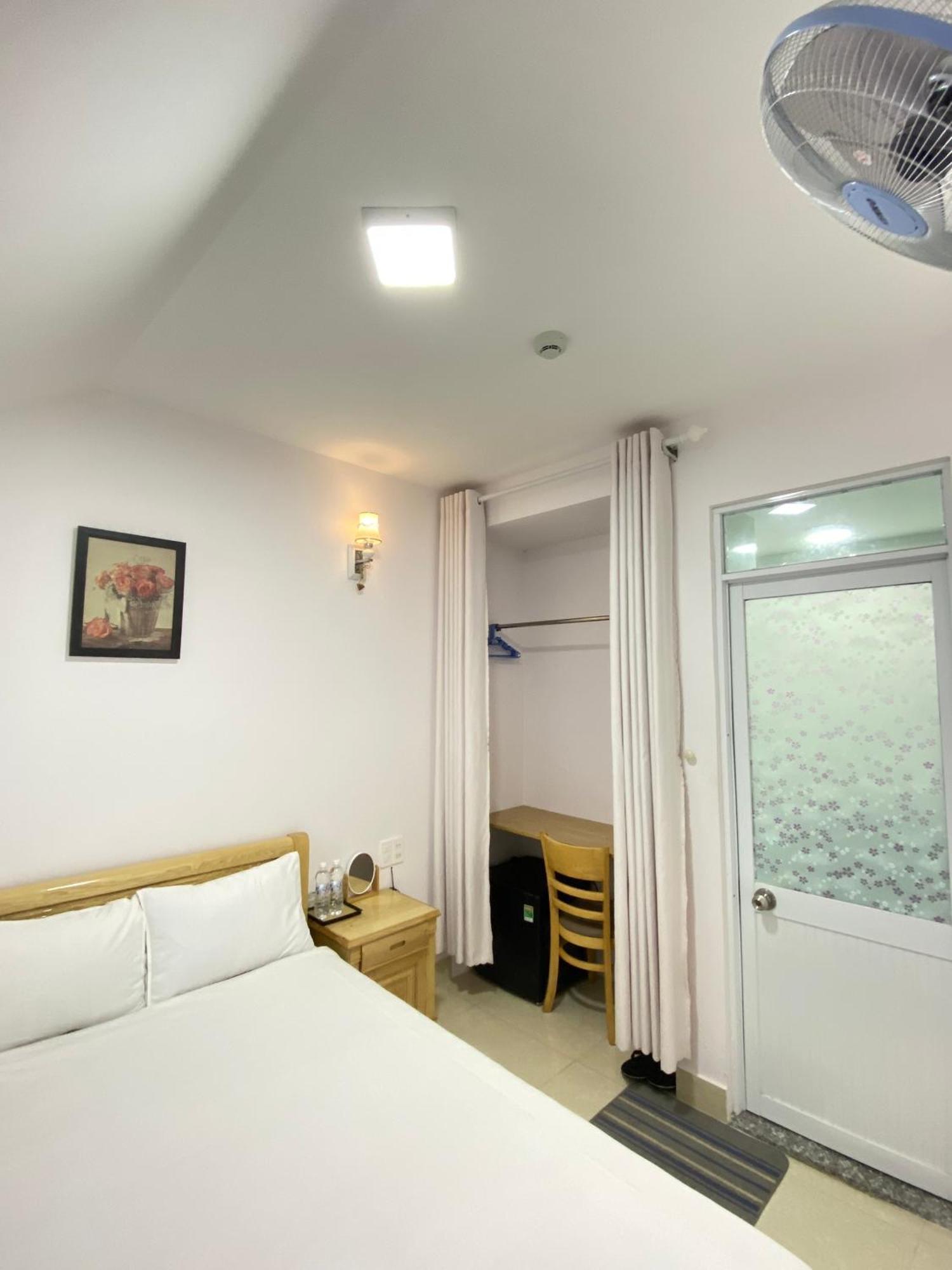 Hotel Daisy Dalat House Camera foto