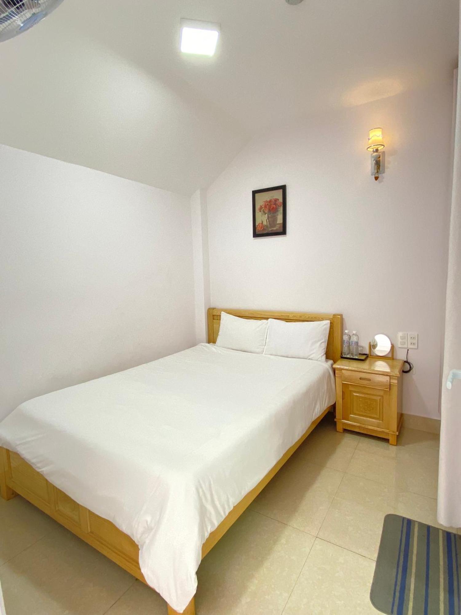 Hotel Daisy Dalat House Camera foto