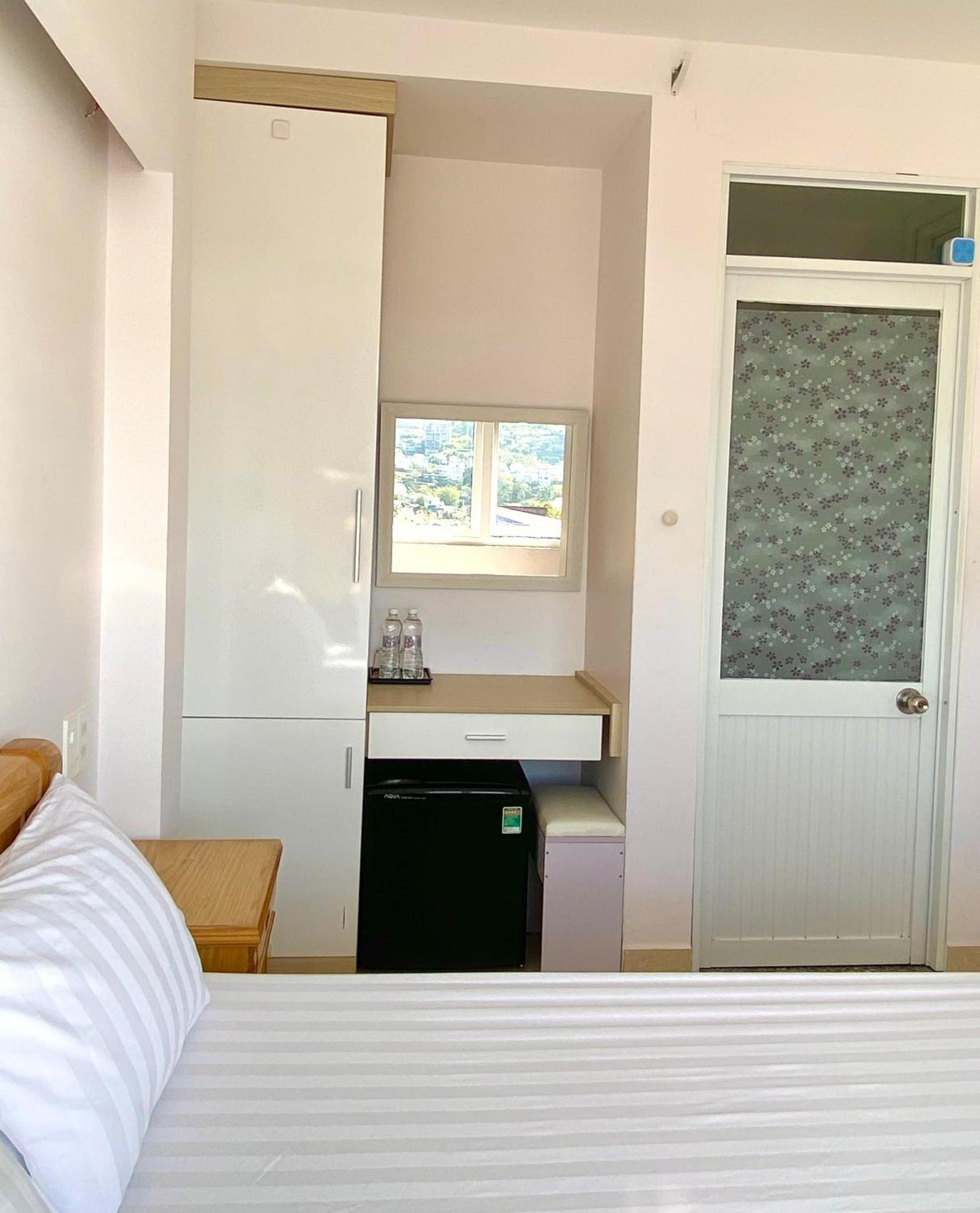 Hotel Daisy Dalat House Camera foto