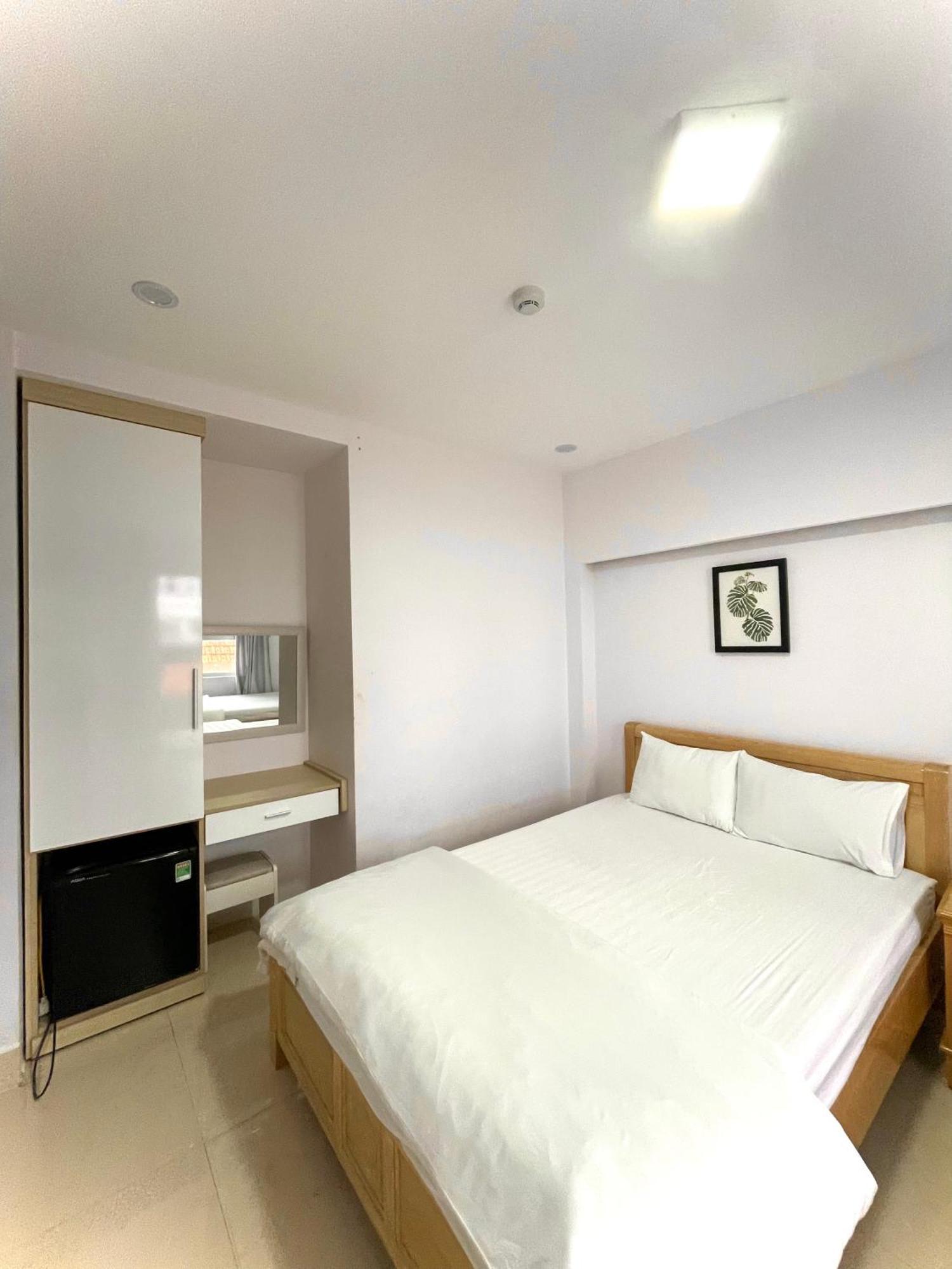 Hotel Daisy Dalat House Esterno foto