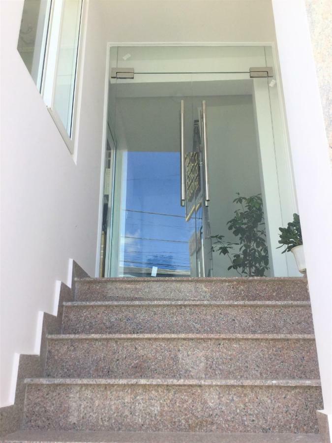 Hotel Daisy Dalat House Esterno foto