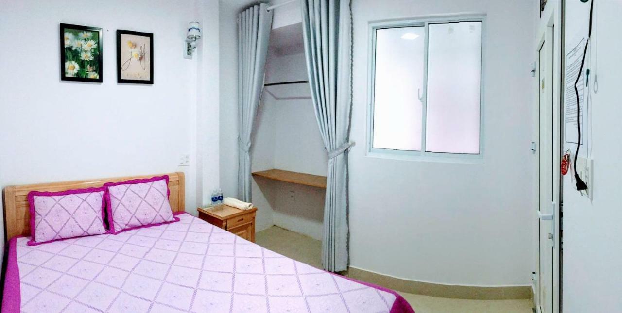 Hotel Daisy Dalat House Camera foto